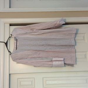 Liz Claiborne Studio long sleeve shirt